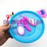 Đồ chơi rổ bé tập làm tóc 12 món bằng nhựa 6969