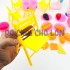Đồ chơi trang trí bàn tiệc 33 món cho bé bằng nhựa HT7621