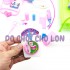 Đồ chơi bé tập làm bác sĩ 26 món y tế bằng nhựa HT3919