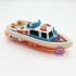 Vỉ đồ chơi tàu cano chạy pin dưới nước Race Boat