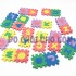 Bộ 26 miếng xốp ghép lót sàn hình chữ cái DREAM từ A-Z 334
