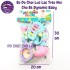 Bộ đồ chơi lục lạc treo nôi nhiều món DYNAMIC BABY 355-3A