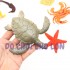 Đồ chơi mô hình sinh vật biển 13 con Animal World 929-97