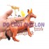 Đồ chơi mô hình thú nuôi trong nhà 8 con Farm Animal Q901-8