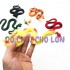 Đồ chơi mô hình 6 CON rắn hổ mang World Reptiles 666M33