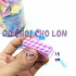 Túi đồ chơi lắp ráp mini 690 mảnh ghép có dây kéo Blocks 812-1A