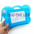 Đồ chơi bảng viết tự xóa mini hình con bướm QX839-1