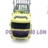 Đồ chơi xe tải chở khủng long & cây bằng nhựa size LỚN 800-12