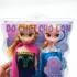 Bộ đồ chơi búp bê công chúa Frozen: Elsa và Anna có khớp (VỈ ÉP)