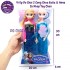 Bộ đồ chơi búp bê công chúa Frozen: Elsa và Anna có khớp (VỈ ÉP)
