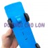 Đồ chơi mô hình xe buýt 2 tầng bằng nhựa chạy trớn 108-1A