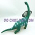 Đồ chơi khủng long cổ dài Brachiosaurus bằng nhựa mềm nhồi bông có nhạc 024