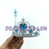 Phụ kiện hóa trang Elsa vương miện và quyền trượng P2713