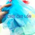 Váy đầm cưới cô dâu, đầm dạ hội 2 lớp cho búp bê cao 30 cm