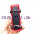 Vỉ 6 xe cứu hỏa chữa cháy đồ chơi mô hình bằng nhựa chạy trớn 888-6A