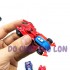 Đồ chơi xe hơi siêu anh hùng bằng SẮT Avengers 053-1 (1 xe)