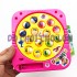 Hộp đồ chơi câu cá 2 cần 15 cá dùng pin Fishing Game 8249