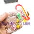 Hộp đồ chơi khủng long pin leo thang 1 tầng có đèn nhạc 0912-2