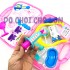 Đồ chơi Vali Bác Sỹ Hồng LT502-12H bằng nhựa 14 món
