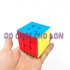 Hộp đồ chơi Rubik 3 hàng xếp hình 3x3x3 bằng nhựa 8888