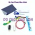 Bộ dụng cụ thêu may thêu tay cho bé lớp 4-5-6 Hộp NHỎ