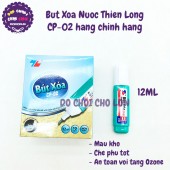 Bút xóa nước Thiên Long CP-02 12ML xóa Thiên Long CP02