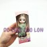 Bộ 6 hộp búp bê baby có khớp nối tay chân mắt thủy tinh 999-16