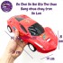 Đồ chơi xe hơi ô tô thể thao LỚN bằng nhựa chạy trớn 555-26
