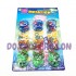 Đồ chơi con quay DỰT dây có đèn led 983AB