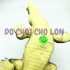 Đồ chơi mô hình cá sấu size 70 cm bằng nhựa mềm nhồi bông có nhạc