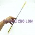 Gậy Như Ý Tôn Ngộ Không 30 cm đồ chơi trẻ em có Thể Kéo Dài Thu Ngắn bằng nhôm