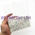 Bộ cờ Domino bằng nhựa có hộp nhựa đựng quân cờ