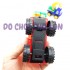 Đồ chơi xe công trình mô hình MINI bằng nhựa chạy trớn 2522 (1 xe)