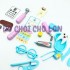 Đồ chơi bác sĩ khám răng 17 món bằng nhựa bé tập làm nha sỹ TP517