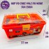 Hộp đồ chơi vali đồ nghề sửa chữa 37 cm MEGA TOOL SET 2135