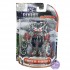 Vỉ đồ chơi móc khóa robot biến hình Transformer Optimus Prime