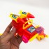 Lồng đèn trung thu xe máy bay mini dùng pin có đèn nhạc