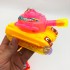 Lồng đèn trung thu xe máy bay mini dùng pin có đèn nhạc