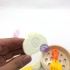 Bộ đồ chơi xửng tre hấp bánh bao há cảo bằng nhựa 190C1