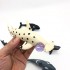 Bộ 6 con sinh vật biển: cá mập, cá voi Seabed World 2004B