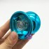 Vỉ đồ chơi con quay Yoyo bằng sắt 1 cái