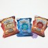 Vỉ đồ chơi con quay Yoyo bằng sắt 1 cái