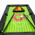 Vỉ đồ chơi bàn Bi Da lỗ Mini Snooker bằng nhựa 2015E