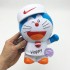 Hộp đồ chơi Doreamon cảm ứng biết nói và kể chuyện loại lớn 2018