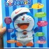 Hộp đồ chơi Doreamon cảm ứng biết nói và kể chuyện loại lớn 2018