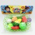 Bộ đồ chơi rổ đựng rau củ quả cắt Cutting Game bằng nhựa
