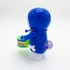 Đồ chơi Doraemon đánh trống vặn cót bằng nhựa