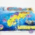 Đồ chơi mô hình quân sự nhựa xe tăng, máy bay, trạm gác Military