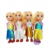 Bộ đồ chơi 4 bé búp bê baby bằng nhựa