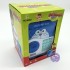 Hộp đồ chơi két sắt mini đựng tiền hình Doraemon
